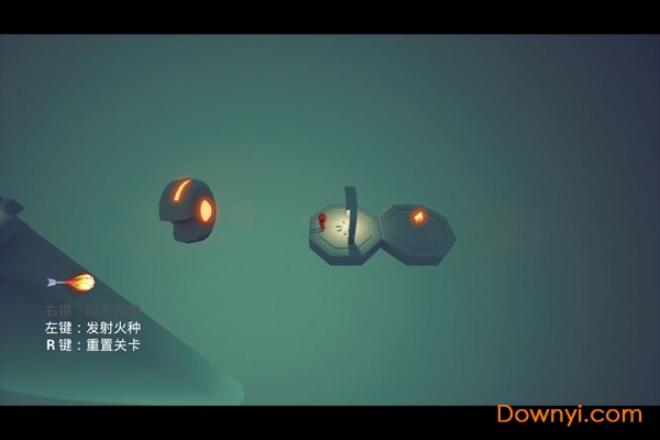 逆焰手游 v1.0.0 安卓版1