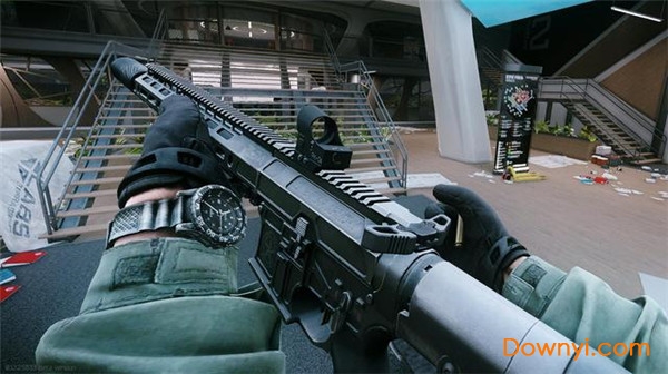 逃离塔科夫手机版 v1.0 安卓中文版0