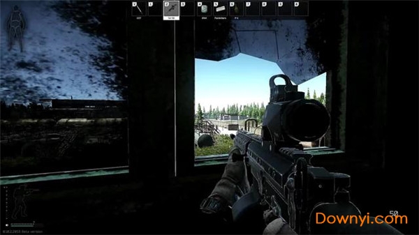 逃离塔科夫手机版 v1.0 安卓中文版1