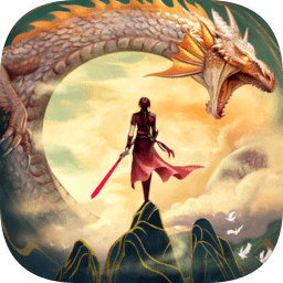 武炼巅峰之武道游戏