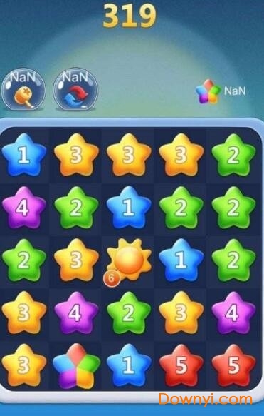 数字幸运星手机版 数字幸运星最新版