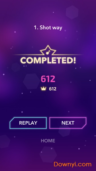 叠方块手游 v1.0.1 安卓版1