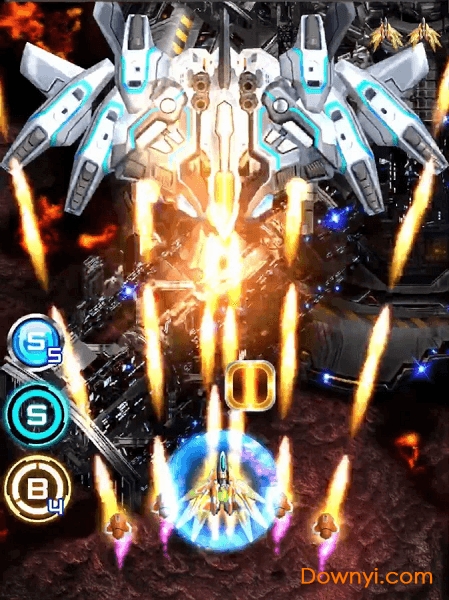 战机达人游戏pc版 战机达人电脑版