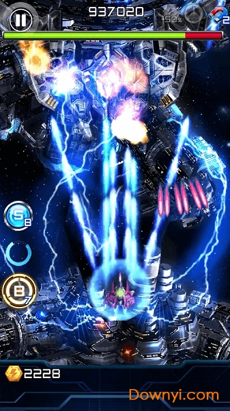 战机达人游戏PC版 v1.2.3 最新版0