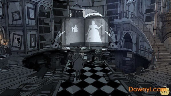 彩虹坠入手机版 v1.0 安卓版0