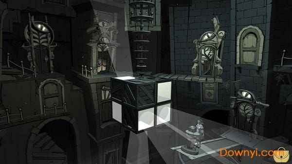 彩虹坠入手机版 v1.0 安卓版1