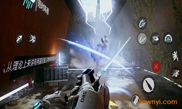 王者信条游戏 v1.0 安卓版1