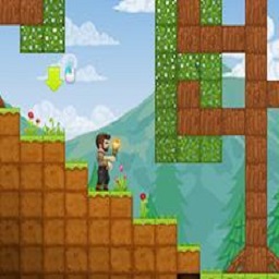 猎人的生存日记无敌版