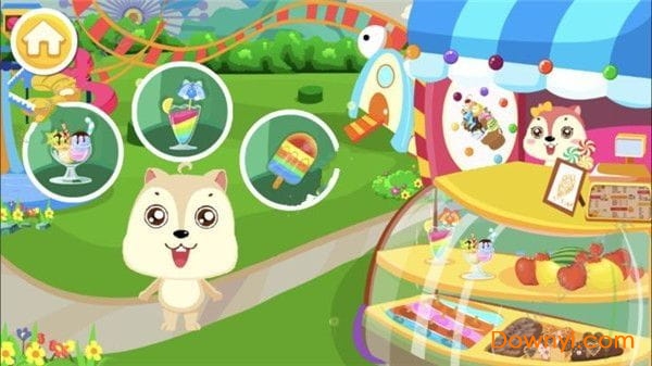 创意甜品屋内购最新版 v1.0.23 安卓版0