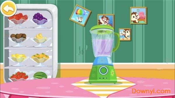 创意甜品屋最新版 创意甜品屋最新版下载