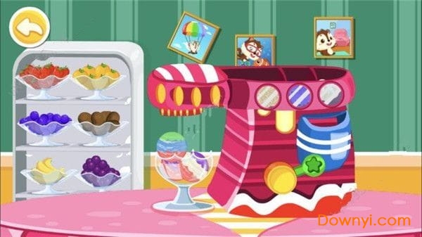 创意甜品屋内购最新版 v1.0.23 安卓版1