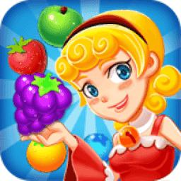 天天水果消消乐闯关版