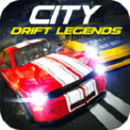 狂野城市赛车手游