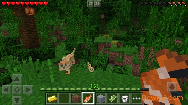 创造迷你世界手游 v1.14.1.4 安卓版0