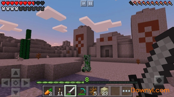 创造迷你世界游戏