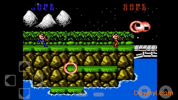 魂斗罗fc版 v3.3.1 安卓版0