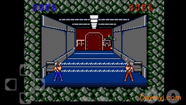 魂斗罗fc版 v3.3.1 安卓版1