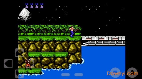 fc魂斗罗手机版