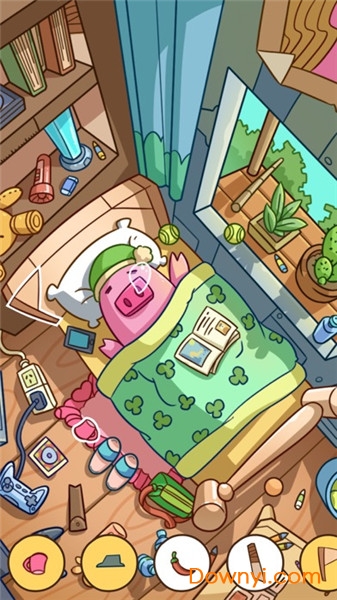 脑洞大侦探无限提示版 v1.0.1 安卓最新版1