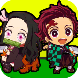 鬼灭忍者游戏(鬼灭ninja)