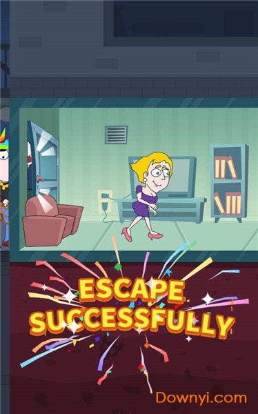 救救小姐姐手游 v1.0.5 安卓版0