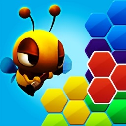 六角拼图英雄手游