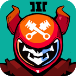 地狱骑士3汉化版