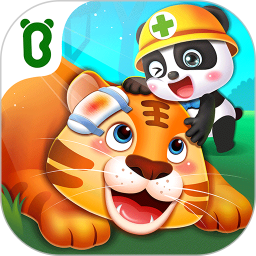 宝宝救援队游戏