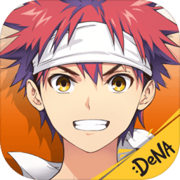 食戟之灵梦幻料理最新版