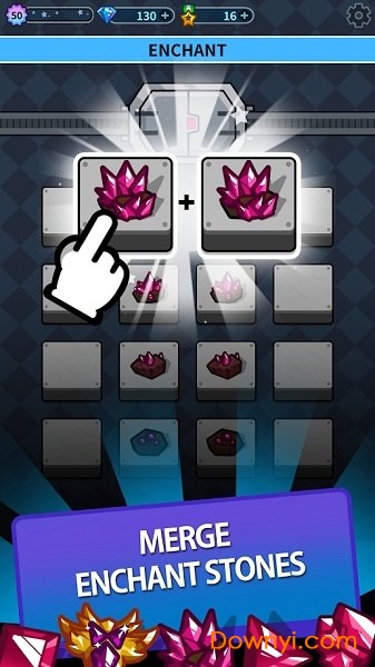 英雄工厂无限金币版