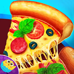 我的小公主披萨店手游