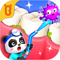 宝宝牙齿美容游戏下载