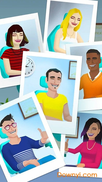 牙医也疯狂最新版 牙医也疯狂中文最新版