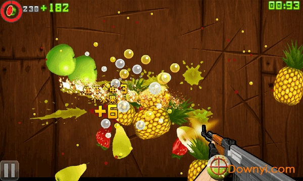 小鸡削水果手游 v1.0.1 安卓版0