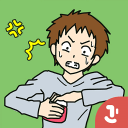 瓶盖子打不开手游