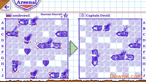 海战2中文版 海战2安卓版