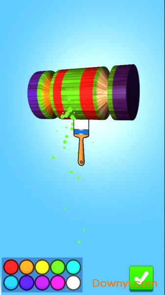 木工模拟器手机版 v2.0 安卓版2