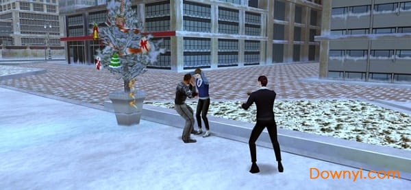 维加斯犯罪之城游戏 v1.0 安卓版 0