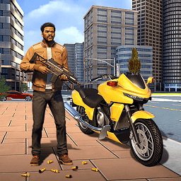 维加斯犯罪之城游戏