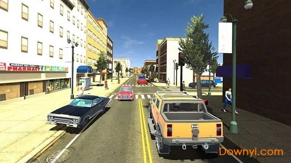 绝对枪神游戏 v1.0.8 安卓版 0