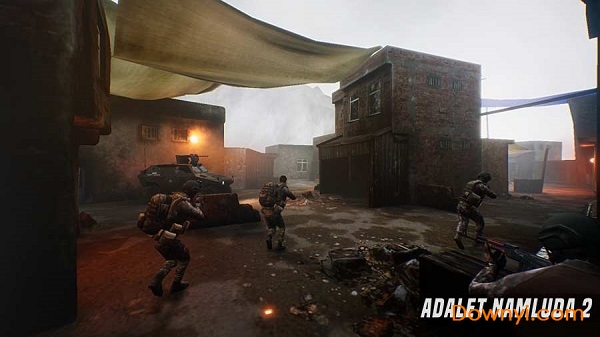 阿达莱纳姆卢达2手机版 阿达莱纳姆卢达2游戏