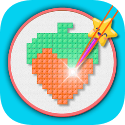 刺了个绣游戏下载