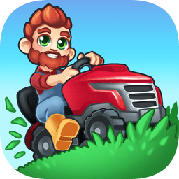 只是割草无限钻石版