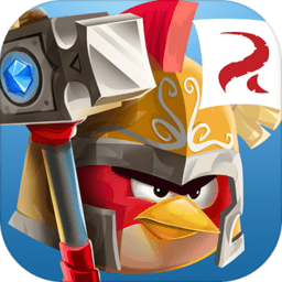 愤怒的小鸟Epic中文最新版