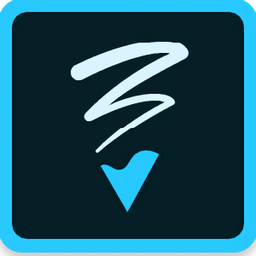 Adobe Photoshop Sketch中文最新版