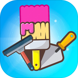 猛男装修破解版下载