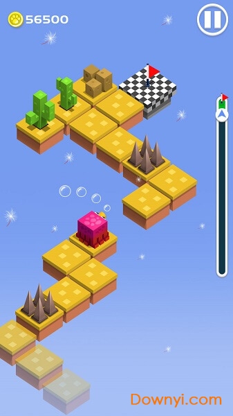 动物也疯狂最新无限钻石版 v1.0 安卓版1