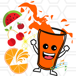 快乐的水杯手游