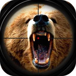 模拟射击狩猎中文最新版