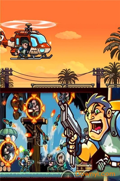 绝地冒险大作战游戏 v1.0.2 安卓版0